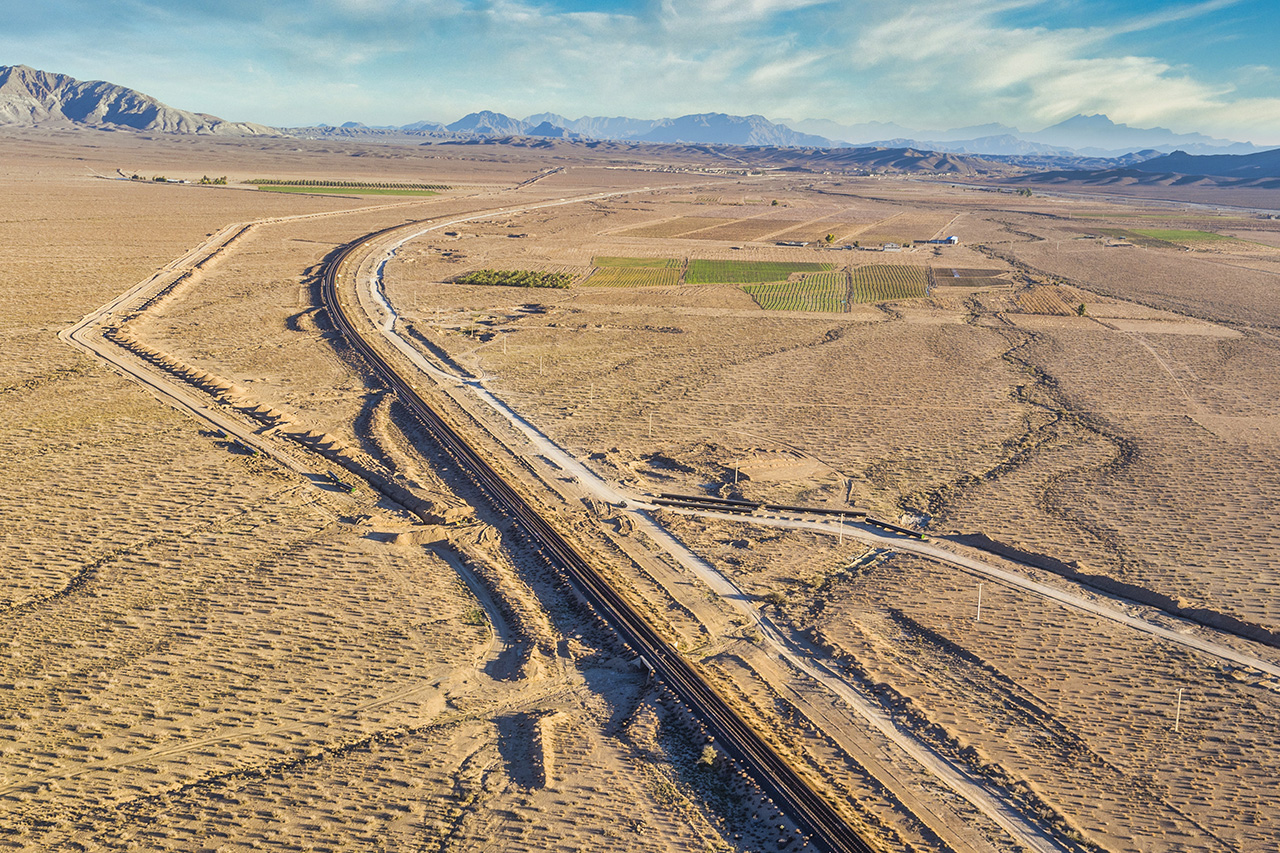 القطعة الثالثة